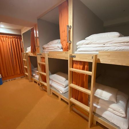 Hostel Anchorage Кобе Экстерьер фото