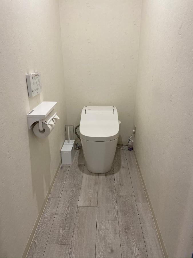 Hostel Anchorage Кобе Экстерьер фото